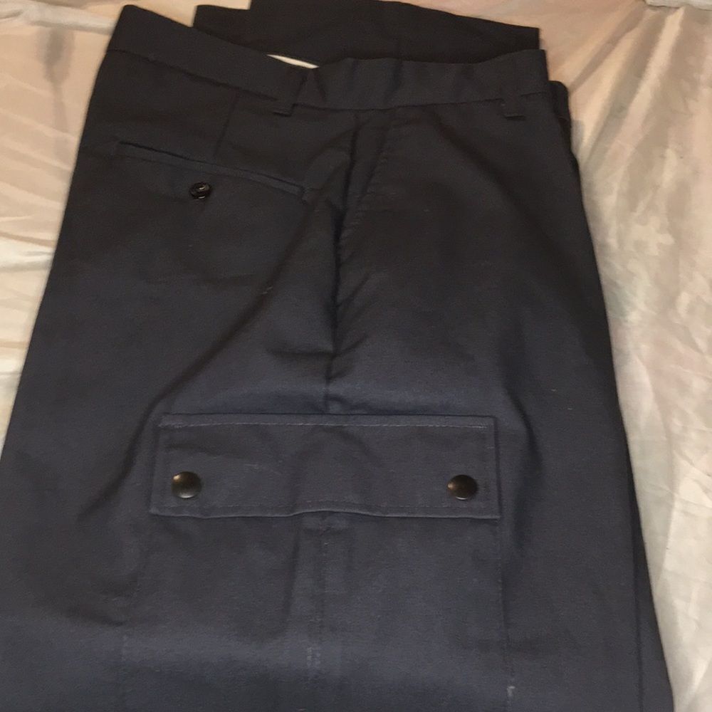 Work Pants - Picture 3 of 4